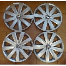 326. VW Passat, Golf, Touran, Jetta